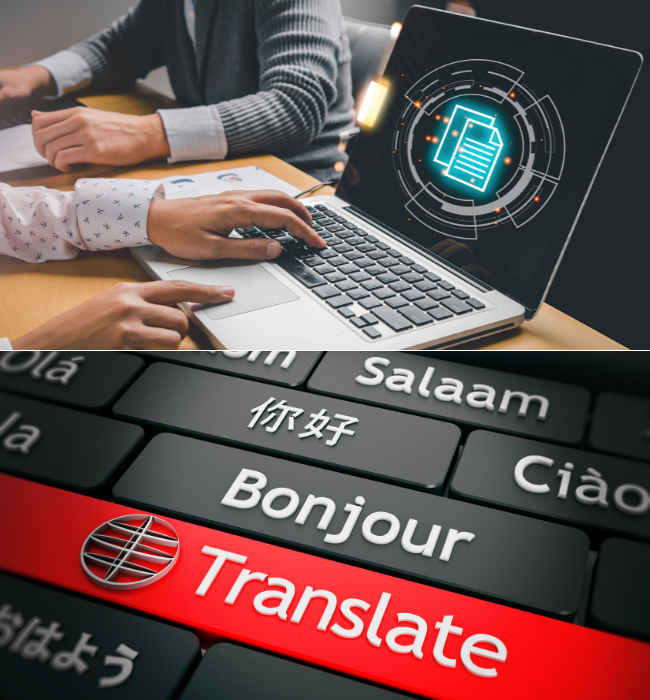 Translation & Interpretetion